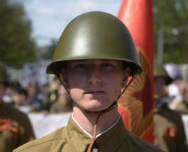 В скольких войнах Россия поучаствовала с 1945 года