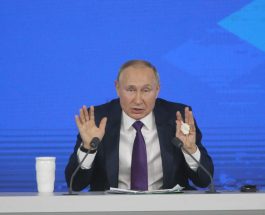 Как победить, чтобы Путин не сделал резких движений