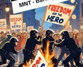 MNT – Вагнергейт