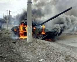 Странное фиаско: Ошибки в оценке военной мощи России