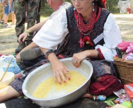 Забуті автентичні українські страви