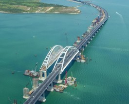 Будут ли применены к РФ новые санкции за Крымский мост