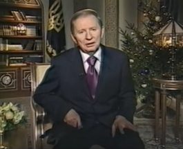 З Новим Роком, дебілекі! Найкраще привітання від  Переозвучка UA)