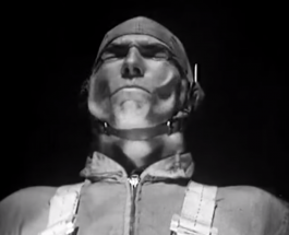Эксперимент 1946 года: выдержит ли человек ветер, дующий со скоростью более 700 км/ч