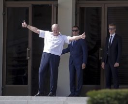 Наперегонки с маразмом