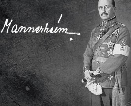 16 высказываний маршала Маннергейма о войне, армии и России