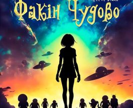 Ann in Black –  Факін Чудово
