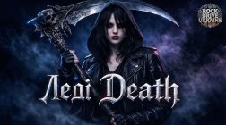 Я НЕ ВБИВАЮ! Шокуюча сповідь Леді Death