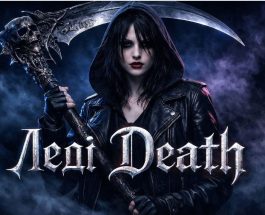 Я НЕ ВБИВАЮ! Шокуюча сповідь Леді Death