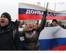 Правда для жителей Донбасса