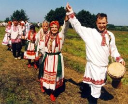 Хто такі мокші?