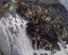Московия трещит по швам и быстро двигается к своему развалу, как Союз и царская империя