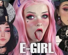 Хто такі e-girls/e-boys і до чого тут порнозірки?