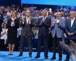 Не Зеленским единым…