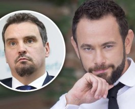 Слуги начали грызться: Дубинский атаковал Абромавичуса