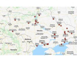 Именно сейчас определяется, кто из нас останется на карте мира – Украина или Россия