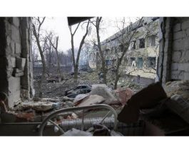 Чому Москва намагається знищити  Україну?