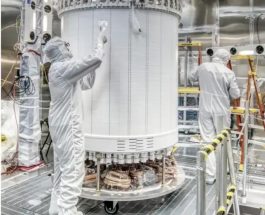 Науковці висунули нову гіпотезу про те, що темної матерії у Всесвіті може не існувати