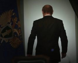 Послепутинизм