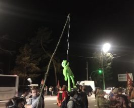 Зеленский выходит на финишную прямую