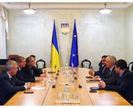 В Канаде построят космодром для пуска украинских ракет «Циклон 4М»