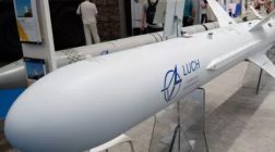 Довгий «Нептун»: Україна збільшить дальність польоту ракети до 1000 км