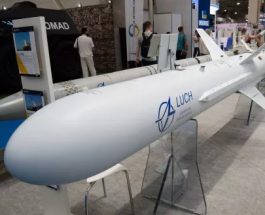 Довгий «Нептун»: Україна збільшить дальність польоту ракети до 1000 км
