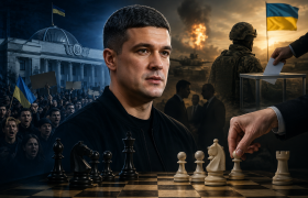 Федоров іде в президенти? В Україні почалася велика політична гра