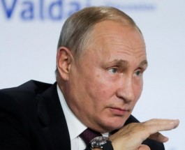 Газовая сделка по-нормандски от кремлевского повара