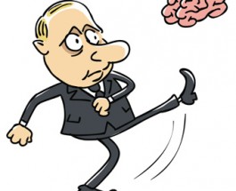 Стратегия Путина на Донбассе в краткосрочной и долгосрочной перспективе
