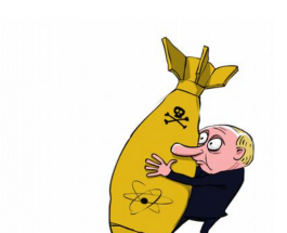 Не трогайте, а то брошу!