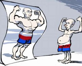 Роберто Тоскано: “Кто эти “подсвинки”, на которых должен охотиться “медведь” ради пропитания?”