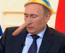 В России запретили создавать фотожабы на известных людей
