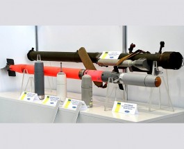 Новые украинские ПЗРК «Игла-1М», «Стрела-2ММ» и «Барс»