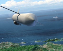 Украина возобновляет производство крылатых ракет