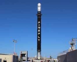 Уряд США вимагає у Макса Полякова продати свою частку у Firefly Aerospace через міркування національної безпеки