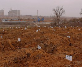 Сколько россиян погибло в Украине