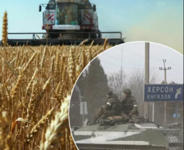 Стамбульский пролёт зерновых каперов