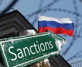 Как заставить Россию прекратить давление на Украину