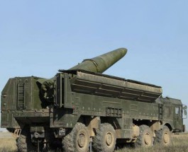Украина готова к изготовлению ОТРК «Сапсан»