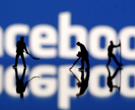 Facebook блокировал российскую сеть, которая распространяла фейки о COVID-вакцинах