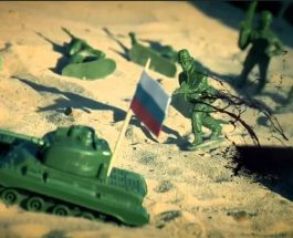 Російсько-українська гібридна війна і наслідки для Європи