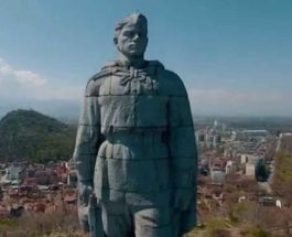 Країна тотального фейку, або “Стоит под горою Алёша – в Болгарии русский солдат”