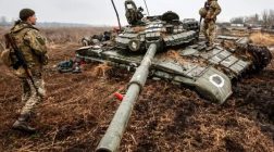 Мясник Жуков нервно курит в сторонке: война в Украине уже стала для России катастрофой похлеще Второй мировой