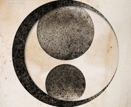 The Ocean – Pleistocene