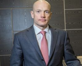 Голова Dragon Capital заявив, що призупиняє нові інвестиції
