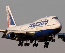 Украина продала арестованный российский Boeing