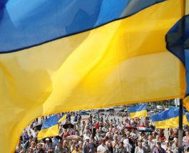 Україна через 10 років