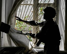 Украина нуждается не только в антикризисном управлении