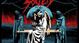 LOST SOCIETY – Kill The Light